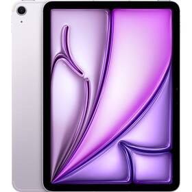 Tablet Apple iPad Air 11" M2 Wi-Fi + Cellular 1TB - Purple (MUXV3HC/A)