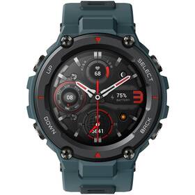 Inteligentné hodinky Amazfit T-Rex Pro (A2013-SB) modré