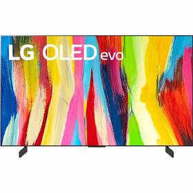 Televízor LG OLED42C21