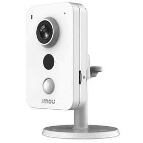 IP kamera Imou Cube 4MP (IPC-K42P) biela