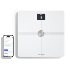Osobná váha Withings Body Smart WBS13-White-All-Inter