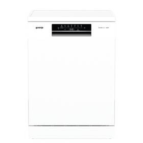 Umývačka riadu Gorenje Advanced GS642D90W biela