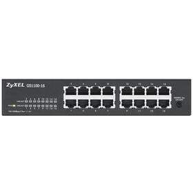 Switch ZyXEL GS1100-16 (GS1100-16-EU0103F)