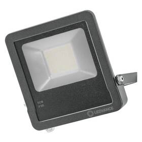 Svietidlo vonkajšie LEDVANCE SMART+ Dimmable 50 W (4058075474666) sivé