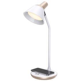 Stolná lampa WG W21A foldable (10618) biela