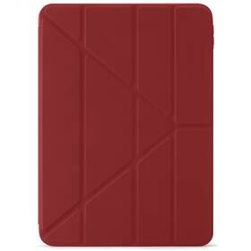 Puzdro na tablet Pipetto Origami na Apple iPad 10.9" (2022) (PIP052-116-V) červené