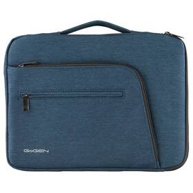 Puzdro na notebook GoGEN Sleeve Pro do 13" (NTBSLEEVEP13BL) modré