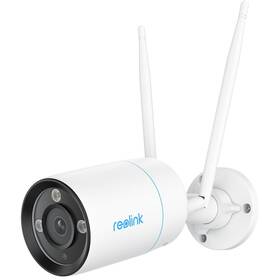 IP kamera Reolink W330 - RLC-810WA Wi-Fi (W330) biela