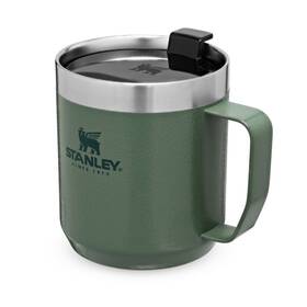 Termohrnček Stanley Camp mug 350 ml zelený