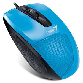 Myš Genius DX-150X (31010231102) modrá