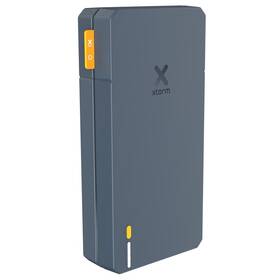 Powerbank Xtorm Essential 20 000mAh (XE1201) sivá