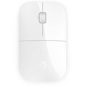 Myš HP Z3700 (V0L80AA#ABB) biela