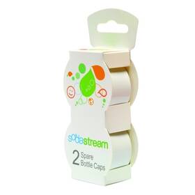 Príslušenstvo k výrobníkom sódy SodaStream 2 ks biele