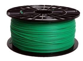 Tlačová struna (filament) Filament PM 1,75 ABS, 1 kg (F175ABS_GR) zelená