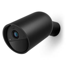 IP kamera Philips Hue Secure Cam Battery (929003562602) čierna