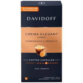Davidoff Café Crema Elegant 55 g Lungo