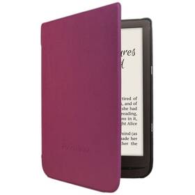 Puzdro pre čítačku e-kníh Pocket Book 740 Inkpad (WPUC-740-S-VL) fialové