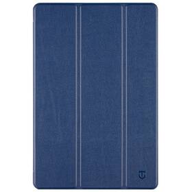 Puzdro na tablet flipové Tactical Book Tri Fold na Samsung Galaxy TAB A9+ (57983118595) modré