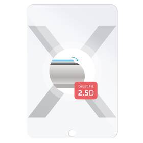 Tvrdené sklo FIXED na Apple iPad 10,2" (2019/2020) (FIXG-469)
