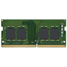 Pamäťový modul SODIMM Kingston DDR4 8GB 3200MHz CL22 Non-ECC 1Rx8 (KVR32S22S8/8)