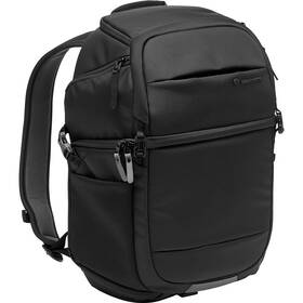 Batoh Manfrotto Advanced Fast Backpack M III 18,5 L (MB MA3-BP-FM) čierny