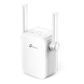 Wi-Fi extender TP-Link TL-WA855RE (TL-WA855RE) biely