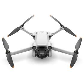 Dron DJI Mini 3 Pro sivý