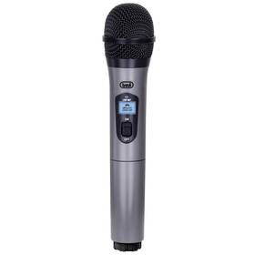 Mikrofón Trevi EM 401, bezdrôtový