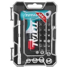 Total tools TACSD30186