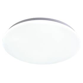 LED stropné svietidlo IMMAX NEO LITE ANCORA SMART 45cm, 36W, Wi-Fi, TUYA (07156-45) biely