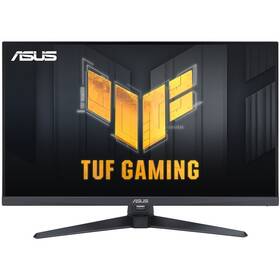 Monitor Asus TUF Gaming VG328QA1A (90LM08R0-B01E70) čierny