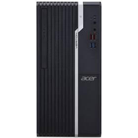 Stolný počítač Acer Veriton VS2690G (DT.VWMEC.005) čierny