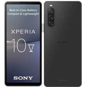 Mobilný telefón Sony Xperia 10 V 5G 6 GB / 128 GB (XQDC54C0B.EUK) čierny