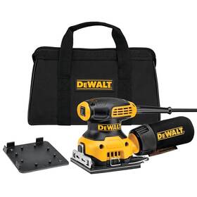 Vibračná brúska Dewalt DWE6411-QS