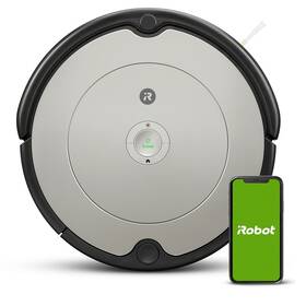 Robotický vysávač iRobot Roomba 698