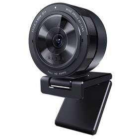 Webkamera Razer Kiyo Pro (RZ19-03640100-R3M1) čierna