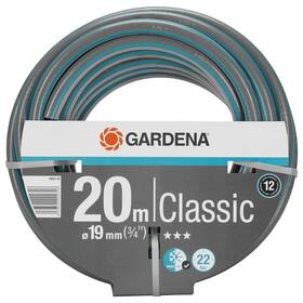Hadica Gardena Classic (3/4") 20 m bez armatury