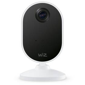 IP kamera WiZ Indoor Camera (929003263601) biela