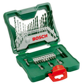 Bosch 33dílná X-Line