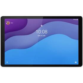 Tablet Lenovo Tab M10 HD 2nd Gen LTE 64 GB (ZA6V0119CZ) sivý