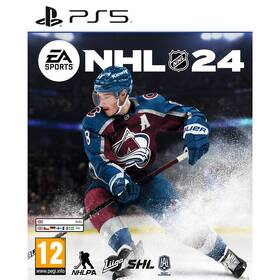 EA PlayStation 5 NHL 24