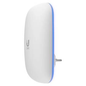 Prístupový bod (AP) Ubiquiti Dualband UniFi U6 Extender Wi-Fi 6 (U6-Extender) biely