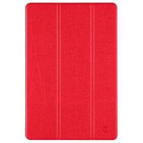 Puzdro na tablet flipové Tactical Book Tri Fold na Lenovo Tab M11/M11 LTE (TB-330FU/TB-330XU) (57983120946) červené