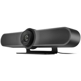 Webkamera Logitech MeetUp (960-001102) čierna