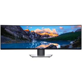 Monitor Dell UltraSharp U4919DW (DELL-U4919DW) čierny