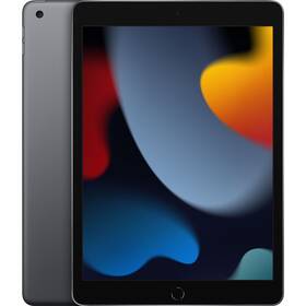 Tablet Apple iPad 10.2 (2021) Wi-Fi 256GB - Space Grey (MK2N3FD/A)