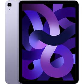 Tablet Apple iPad Air (2022) Wi-Fi 64GB - Purple (MME23FD/A)