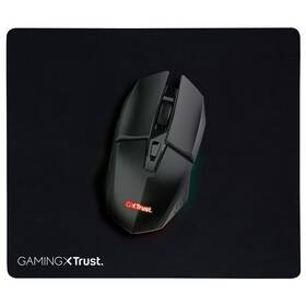 Myš Trust GXT 112 FELOX + podložka pod myš (25070) čierna