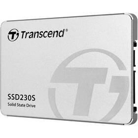 SSD Transcend SSD230S 512GB 2.5'' (TS512GSSD230S)