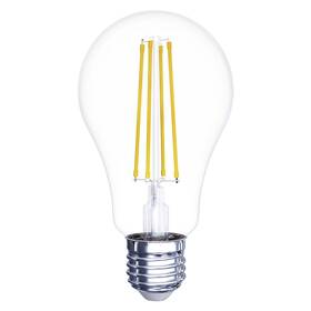 LED žiarovka EMOS klasik, 11W, E27, neutrálna biela (Z74285)